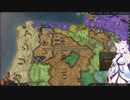 【Crusader Kings3】テストプレイ・リムージュ家 Part58