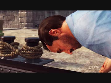 【JustCause3】平和な世界を取り戻しに…part.11【結月ゆかり】