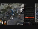 (紹介実況） "Disco Elysium" part7
