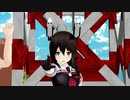 YATTA! 　霧矢鎮守府白露はっぱ隊！