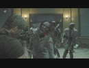 BIOHAZARD RE3 Z Version　ナイトメアモード実況プレイ動画part6