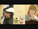 【MMD】T&B Gimme×Gimme