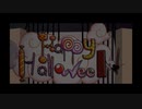 『Happy Halloween』歌ってみた/RAVEN