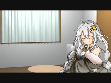 【VOICEROID劇場】あかりちゃんが送別会後も付き合ってくれるだけのお話