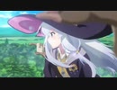 今期、空を飛ぶアニメのOPでクリスタルキング三昧してみた