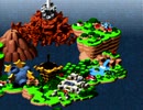 スーパーマリオRPGをつまみに酒を飲む二人　part18