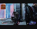 [APEX]終盤のアーマー破壊混沌戦法ｗｗｗｗｗｗ