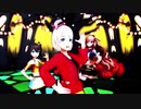 【MMDVtuber】茨ひよりでHappyHalloween□