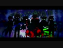 Anarchy Cemetery / 魔王軍