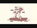 【オリジナル曲】染めながら (feat.重音テト)