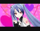 【MMD】ダーリンダンス