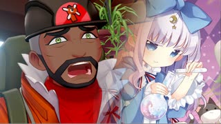 【ポケモン剣盾】いつも対戦実況ばかりしてるので冠の雪原でバカンスします！