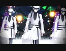 【MMDツイステ】Bi☣hazard【ハロウィン2020/オクタ】
