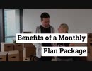 Benefits of Subscribing to a Real Estate Photo Editing Monthly Plan Package
