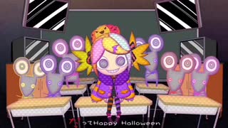 わたあめが【HappyHalloween】歌ってみた
