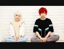 【あんスタ】ひいあいでBooo!踊ってみた【コスプレ】