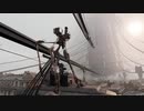 仕事終わりのVR「HalfLifeAlyx」パート１