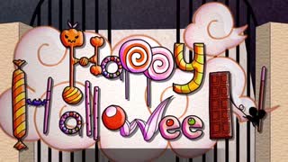 【歌ってみた】Happy Halloween【千咲】