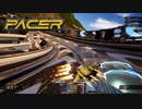 PACER オンライン対戦1