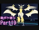 ポケモンウルトラサンをスカル団のポケモン縛りでやっていくPart19
