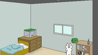 アスキーアートアドベンチャー　プロローグ