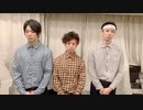 ご報告。