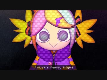 【歌い手と踊り手が】Happy Halloween 歌ってみた【みぢゅん×らいり】