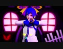 [MMD][KAITO]  Happy Halloween [自作モデル]