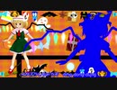 【東方MMD】フランでHappy halloween