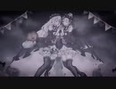 高校生2人で【歌ってみた】ハッピーホロウと神様倶楽部（ナノウ）／ぐれーじゅ×つまようじ