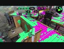 【Splatoon2】ローラーカンスト勢によるガチマッチpart172【ゆっくり実況】