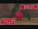 【実況】ポケモンソードをチョコる part25 竜の巨人と鳥編