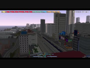 【A列車で行こう9ゆっくり実況】磯崎地方開発戦争史Part1