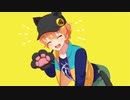 【SideM】トリックオアトリートにゃー！