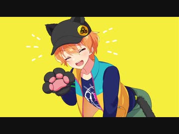【SideM】トリックオアトリートにゃー！