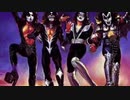 KISS     Mr.speed