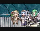 新♥エフィアルヒーローズ その6/エフィのレスキュー講座編【ゆっくり実況】