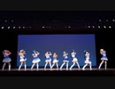 【踊ってみた・定点】青空Jumping Heart(OP版)/Aqours 【AguaLuz(アグアルソ)】