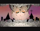 【手描きツイステ】ラギーブッチの滑稽な夢【Happy Halloween】