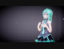 [MMD] Tda Miku Masked bitcH