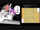 #6親譲りのガバ将棋で、子どもの頃から損ばかりしている