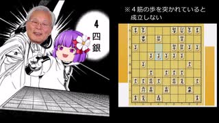 #6親譲りのガバ将棋で、子どもの頃から損ばかりしている