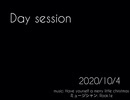 Day session 1st
