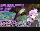 【柏島②（高知県）】ゆかりさんとダイビングしませんか？