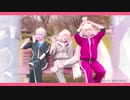 【刀剣乱舞】山猫Love Logic【コスプレ】