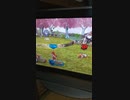 デジモンオールスターランブルにロマンデジクロスしてみた