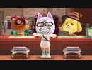 【あつまれ どうぶつの森】ハロウィンイベント