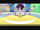MUSICDAWNバーチャル会場 デビ太郎ブースワープバグ(無音)
