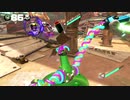 マイDNAマンがいくARMSランクマッチ　ランク20を目指して　Part45