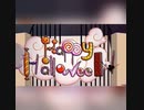 《歌ってみた》Happy Halloween / Junky様